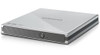 Samsung Externe Slimline DVD-brander Zilver