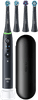 Oral-B iO 6 Zwart met 4 opzetborstels