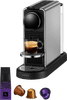 Nespresso CitiZ Platinum XN610T Titan