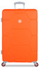 SUITSUIT Caretta Playful Spinner 76cm Vibrant Orange