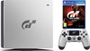 Sony PlayStation 4 Slim 1TB GT Sport Limited Edition