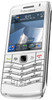 BlackBerry Pearl 3G 9105 White