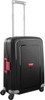 Samsonite S'Cure Spinner 55cm Black/Red