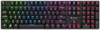 Sharkoon PureWriter RGB Blue Gaming Toetsenbord QWERTY