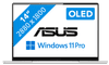 ASUS ExpertBook Air 14'' OLED A7406CMA-3Y256-SNL QWERTY