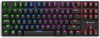 Sharkoon PureWriter TKL RGB Blue Gaming Toetsenbord QWERTY