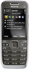 Nokia E52 Black