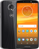 Motorola Moto E5 Plus Grijs