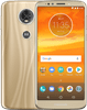 Motorola Moto E5 Plus Goud