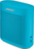 Bose SoundLink Color II Blue