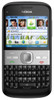 Nokia E5-00 Carbon Black