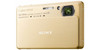 Sony CyberShot DSC-TX9 Gold