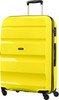 American Tourister Bon Air Spinner 75cm Solar Yellow