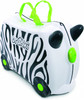 Trunki Ride-On Zebra Zimba