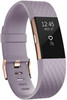 Fitbit Charge 2 Lavender/Rose Gold - S - Special Edition
