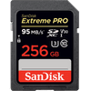 Sandisk SDXC Extreme Pro 256GB 95MB/S Class 10