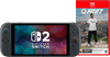 Nintendo Switch 2 (2026) + EA Sports FC 27
