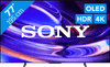 Sony Bravia 77" OLED (2026)