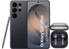 Samsung Galaxy S26 Ultra 256GB Zwart 5G + Samsung Galaxy Buds4 Pro Zwart