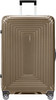 Samsonite Neopulse Spinner 55/20cm Metallic Sand