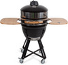 Patton Kamado Grill 21'' Black