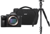 Sony A7 III BlueBuilt Value Up Kit