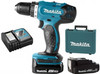 Makita DDF446RYE