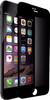 Pavoscreen Privacy Tempered Glass Apple iPhone 6 / 6s Black