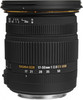 Sigma EF-S 17-50mm f/2.8 EX DC OS HSM Canon