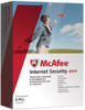 McAfee Internet Security 2011 3 User Attach