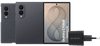 Samsung Galaxy Z Fold 8 512GB Zwart 5G + Accessoirepakket