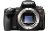 Sony Alpha A33 Body