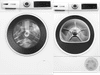 Bosch WGJ23400NL Iron Assist + Bosch WQJ23200NL