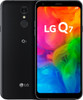 LG Q7 Zwart