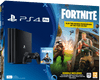 Sony PlayStation 4 Pro 1 TB + Fortnite bundel