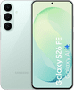 Samsung Galaxy S26FE 256GB Groen 5G
