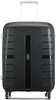 Carlton Voyager Spinner Case 67cm Black
