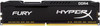 Kingston Hyper X FURY Black 4GB 2666MHz DDR4 DIMM 1 x 4 GB
