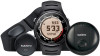 Suunto t3d GPS Pack (t3d Black + GPS POD)