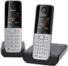 Siemens Gigaset C300 Duo Titanium