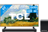 TCL QLED 43" A400 Pro (2026) + TCL S60K