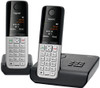 Gigaset C300A Duo Titanium