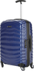 Samsonite Lite-Shock Spinner 55cm Deep Blue