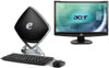 Acer eMachines ER1402 + 20'' E202HEbm Monitor