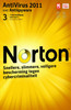 Norton AntiVirus 2011 3 User NL