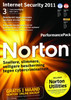 Norton Internet Security 2011 Performance Pack 3 User NL