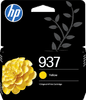 HP 937 Cartridge Geel