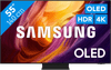 Samsung OLED 55" S95H (2026)