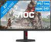 AOC AGON G4 27G4ZR