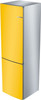 Bosch KGN39IJ3A Vario Style + Bosch KSZ1BVF00 zonnebloemgeel